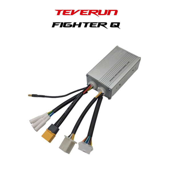 CONTROLEUR AV | TEVERUN FIGHTER MINI Q