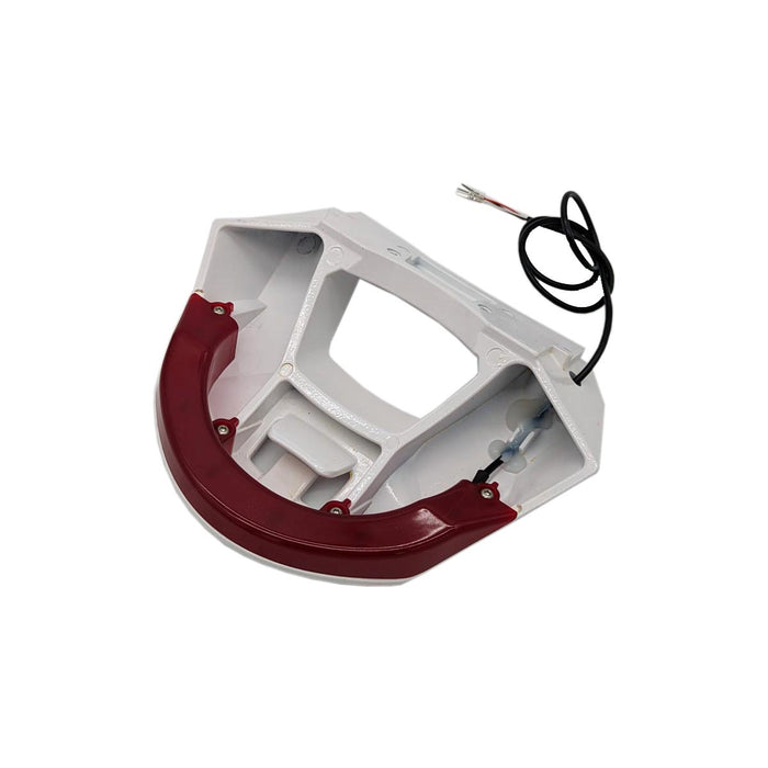 REPOSE PIED BLANC | ROVORON KULLTER & LUXURY