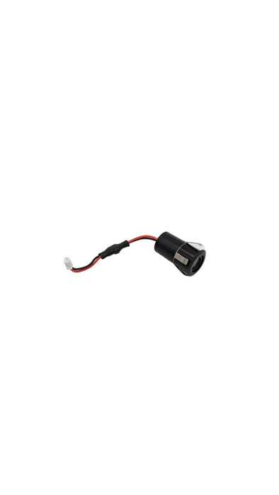 LOGO LED | DUALTRON SPIDER 2