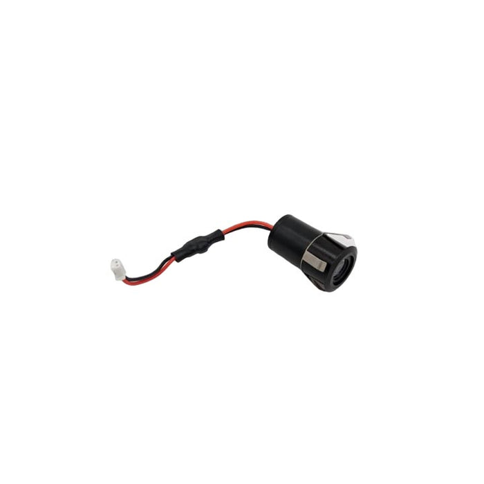 LOGO LED | DUALTRON SPIDER 2