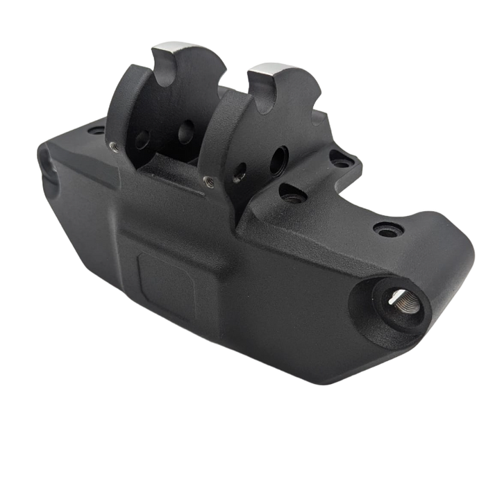 BASE SYSTÈME DE PLIAGE | DUALTRON AMINIA