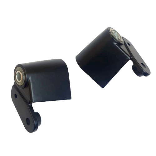 SUPPORT DE SUSPENSION ARRIERE ET FOURCHE ARRIERE | SPW MINI 4 PRO