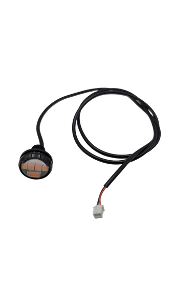 LED CLIGNOTANT AV | DUALTRON AMINIA DUAL MOTOR