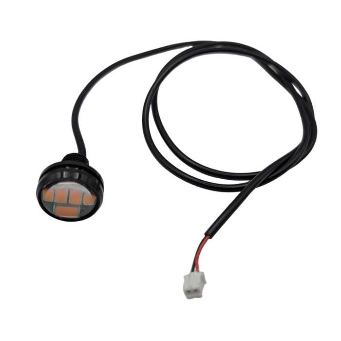 LED CLIGNOTANT AV | DUALTRON AMINIA DUAL MOTOR