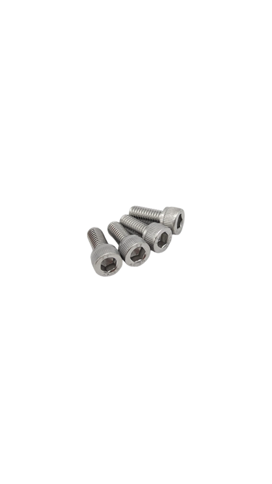 VIS SUPPORT GUIDON (X4) M6*14/SUS304 | DUALTRON TOGO & TOGO LTD