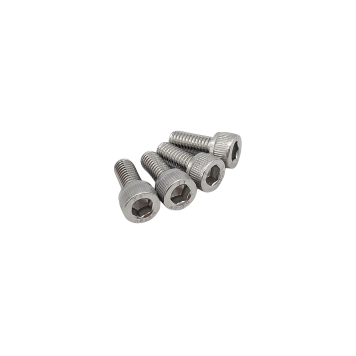 VIS SUPPORT GUIDON (X4) M6*14/SUS304 | DUALTRON TOGO & TOGO LTD