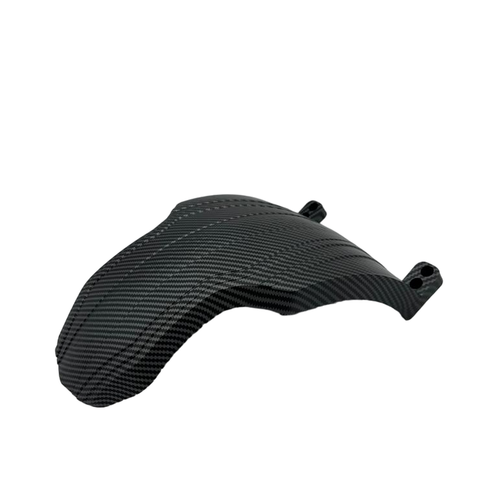 GARDE BOUE EFFET CARBONE AV AR | TEVERUN 7260R