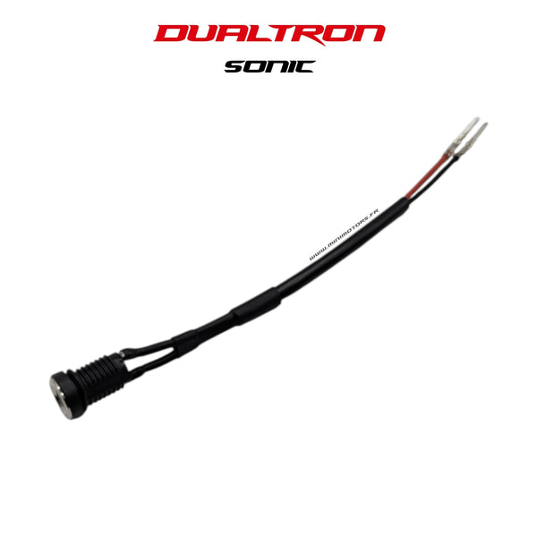 PORT DE CHARGE 42V | DUALTRON SONIC