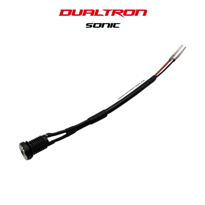 PORT DE CHARGE 42V | DUALTRON SONIC