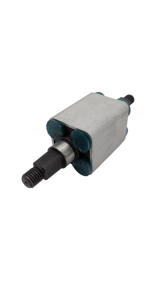 CARTOUCHE DE SUSPENSION (TRES SOUPLE - VERT) | DUALTRON RAPTOR