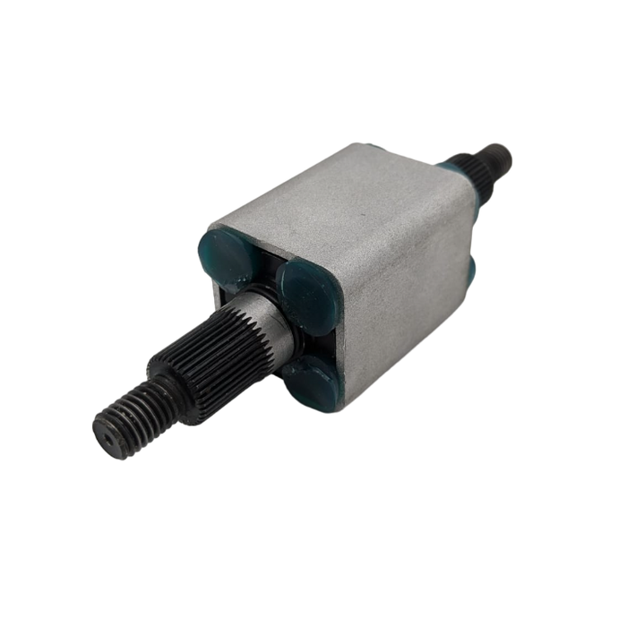 CARTOUCHE DE SUSPENSION (TRES SOUPLE - VERT) | DUALTRON ULTRA