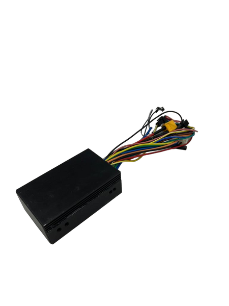 CONTROLEUR ARRIERE 52V25A (V1)  TFT-A | TEVERUN FIGHTER MINI