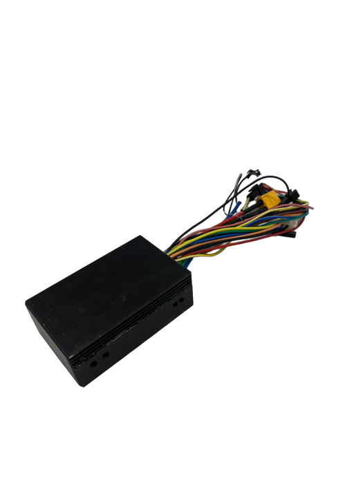 CONTROLEUR ARRIERE 52V25A (V1)  TFT-A | TEVERUN FIGHTER MINI