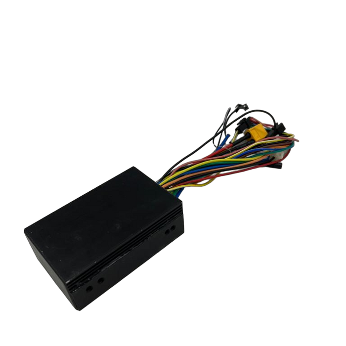 CONTROLEUR ARRIERE 52V25A (V1)  TFT-A | TEVERUN FIGHTER MINI