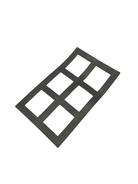 CAOUTCHOUC POUR SUPPORT BATTERIE | DUALTRON STORM