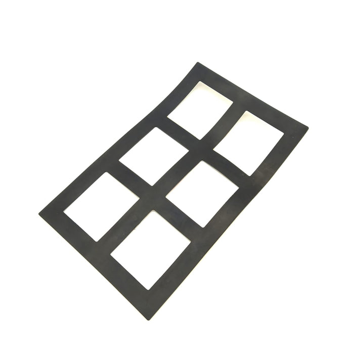 CAOUTCHOUC POUR SUPPORT BATTERIE | DUALTRON STORM