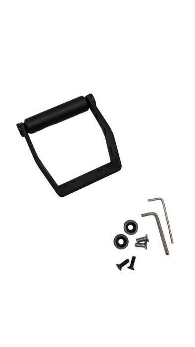 POIGNEE DE TRANSPORT GUB (NOIR) | DUALTRON