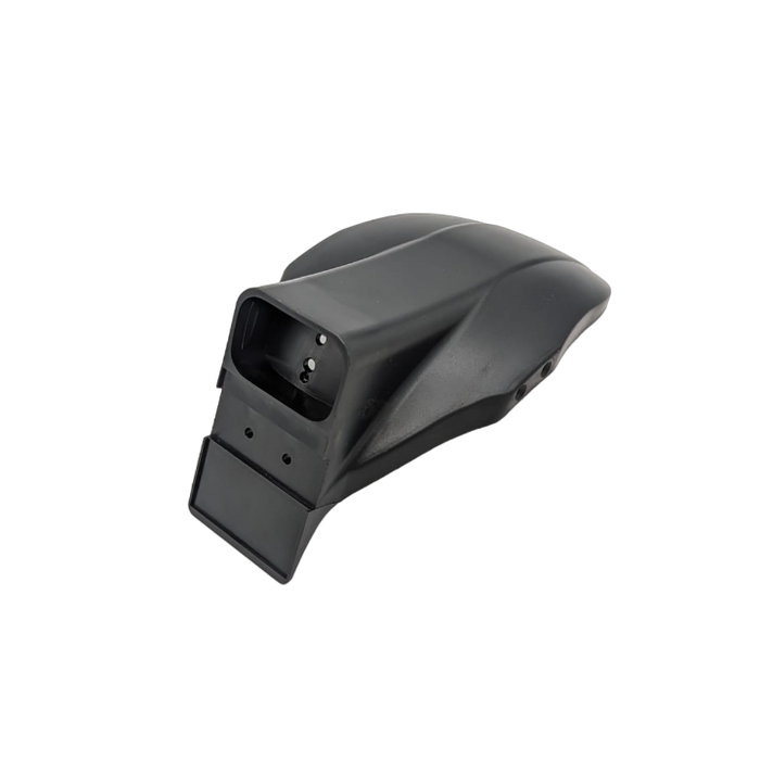 GARDE BOUE ARRIERE NOIR | TEVERUN FIGHTER 10 & 10+