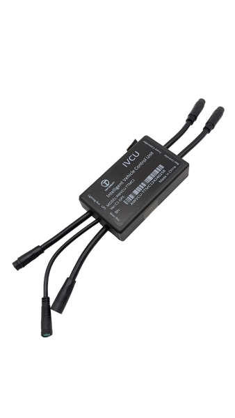 IVCU V2 2024 (C1) | TEVERUN 7260R