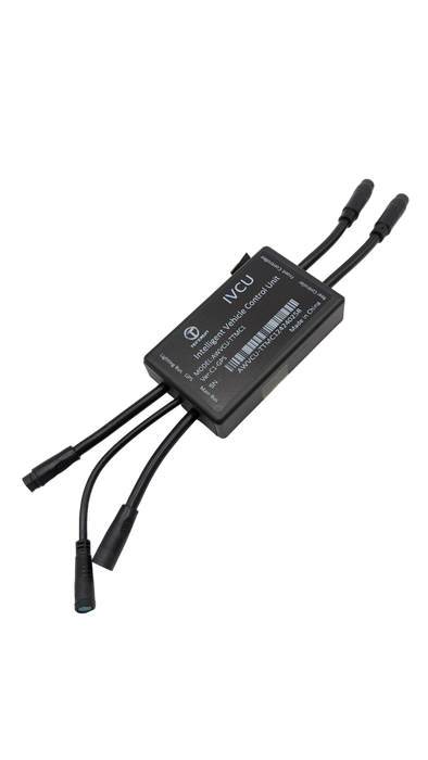 IVCU V2 2024 (C1) | TEVERUN 7260R