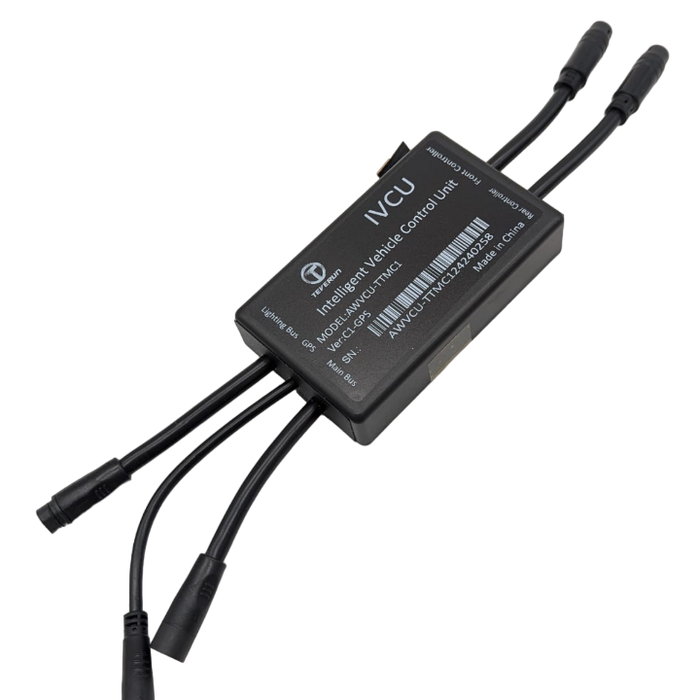 IVCU V2 2024 (C1) | TEVERUN 7260R