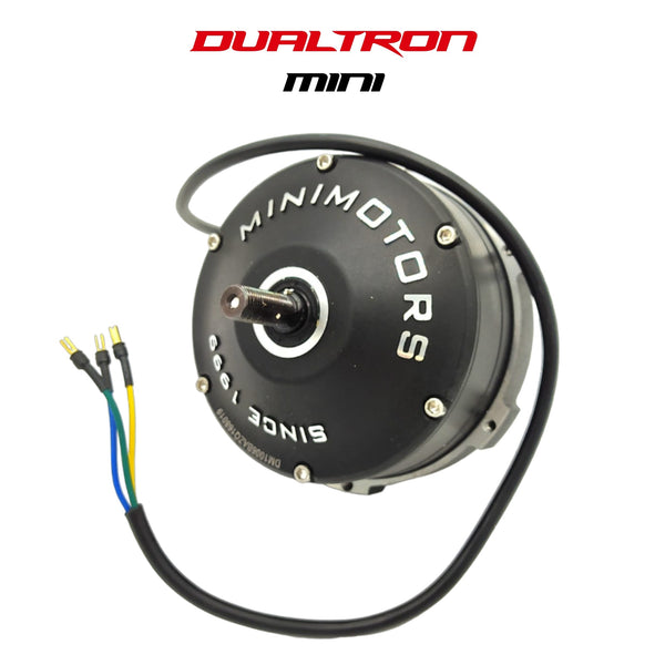 MOTEUR 1000W ARRIERE | DUALTRON MINI