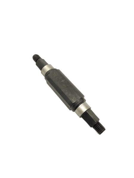 AXE DE LA SUSPENSION AV/AR | DUALTRON RAPTOR 2