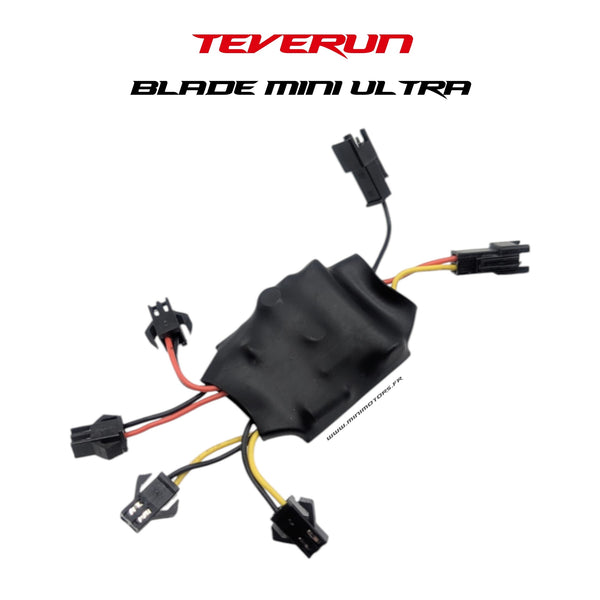 MODULE CLIGNOTANT | TEVERUN BLADE MINI ULTRA