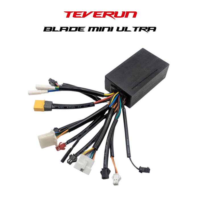 CONTRÔLEUR A (AR) | TEVERUN BLADE MINI ULTRA