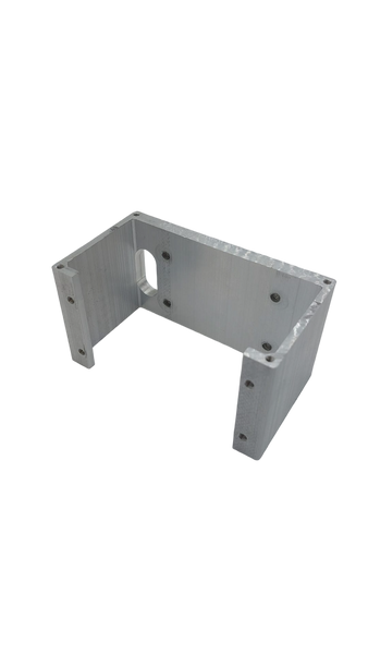 SUPPORT INTERIEUR BASE SYSTEME DE PLIAGE | FUTECHER GUN & PRO