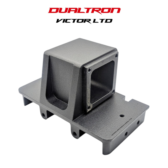 SUPPORT AR | DUALTRON VICTOR LTD & VICTOR L + & VICTOR L + 2024