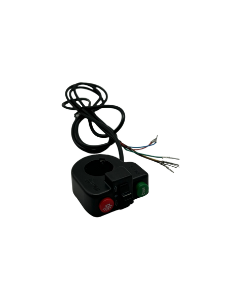 COMMODO MULTIFONCTION (KLAXON, PHARE AVANT, CLIGNOTANT) | SPW 5