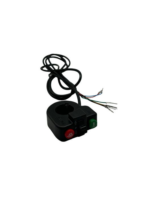 COMMODO MULTIFONCTION (KLAXON, PHARE AVANT, CLIGNOTANT) | SPW 5