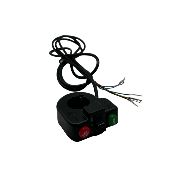 COMMODO MULTIFONCTION (KLAXON, PHARE AVANT, CLIGNOTANT) | SPW 5