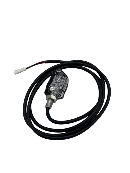 CLIGNOTANT AR GAUCHE | KUICKWHEEL S9