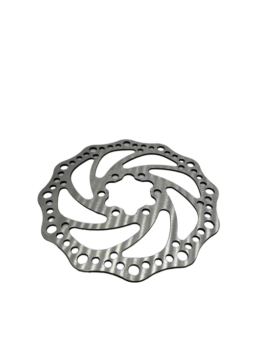 DISQUE DE FREIN 140MM | DUALTRON VICTOR & SPIDER & EAGLE & SPW 5 & FOREVER
