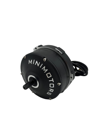 MOTEUR ARRIERE | DUALTRON POP DOUBLE MOTEUR