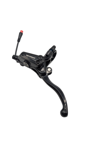 LEVIER DE FREIN GAUCHE HYDRAULIQUE (4 Pistons) | TEVERUN 7260R & FIGHTER 11 2025