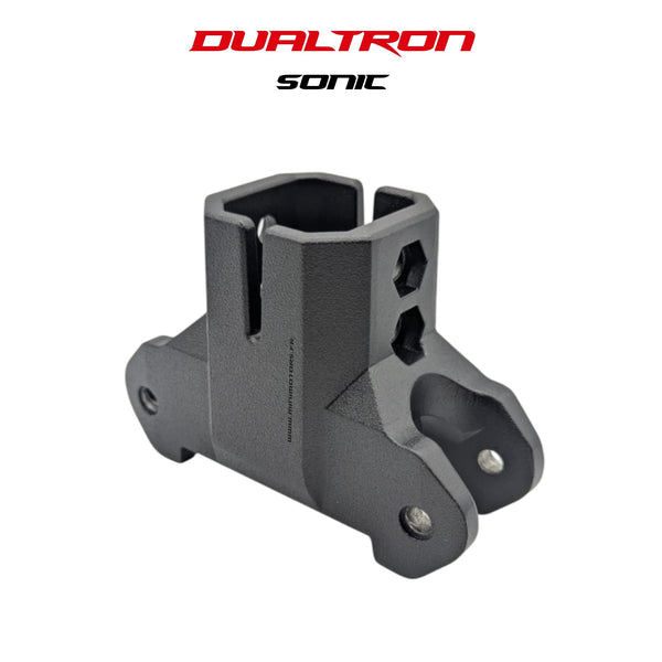 BASE PLIAGE GUIDON | DUALTRON SONIC