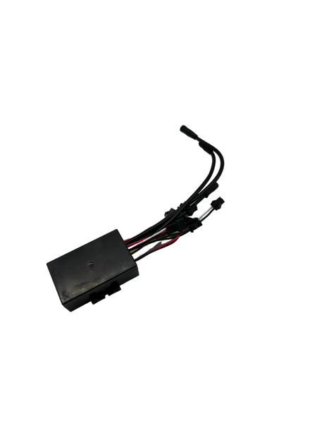 CONTROLEUR LED | DUALTRON TOGO & TOGO LTD