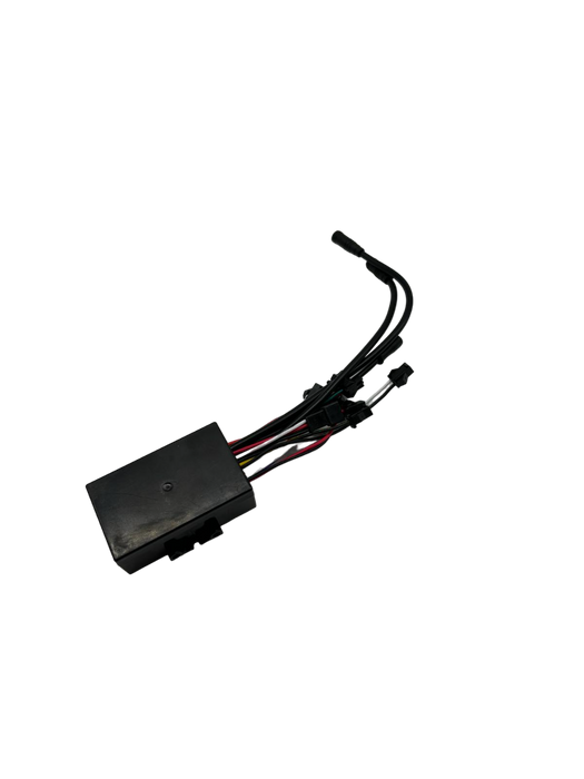 CONTROLEUR LED | DUALTRON TOGO & TOGO LTD