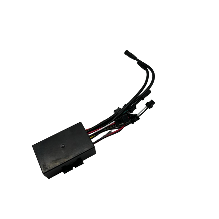 CONTROLEUR LED | DUALTRON TOGO & TOGO LTD