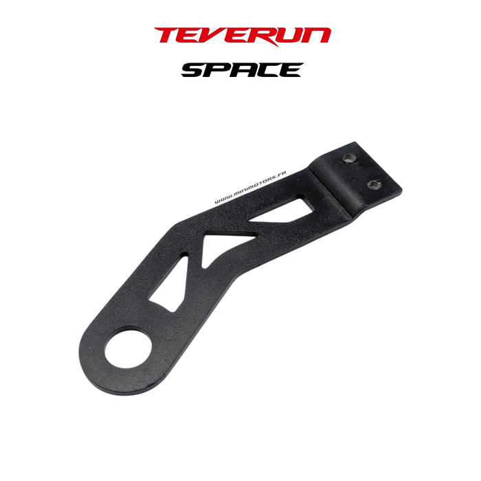 SUPPORT GARDE-BOUE AR GAUCHE | TEVERUN FIGHTER SPACE