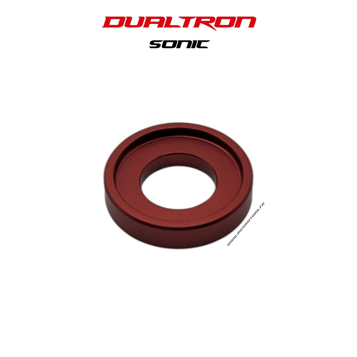 RONDELLE | DUALTRON SONIC