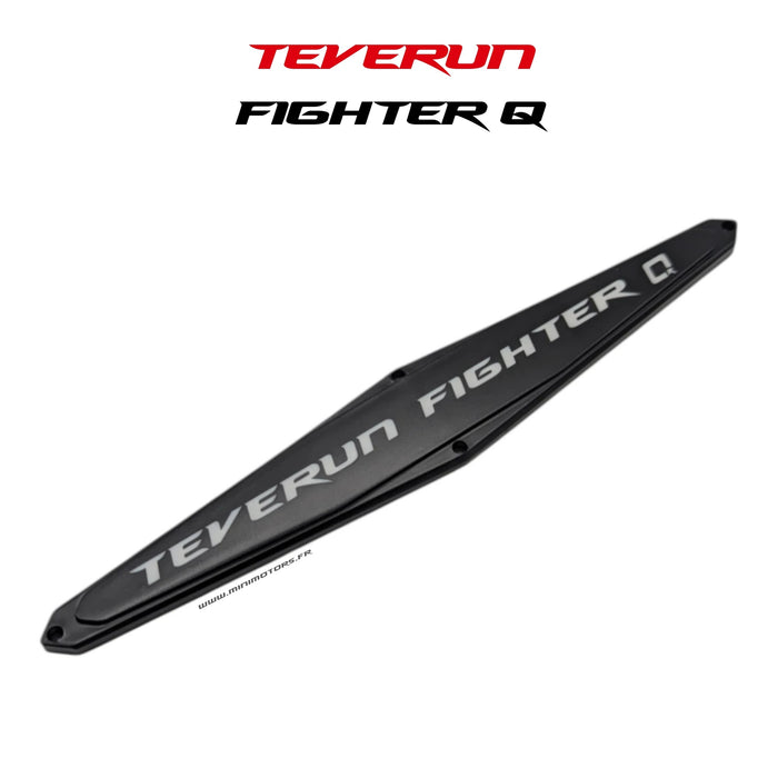 PLAQUE LED LATÉRALE AVEC LOGO | TEVERUN FIGHTER MINI Q