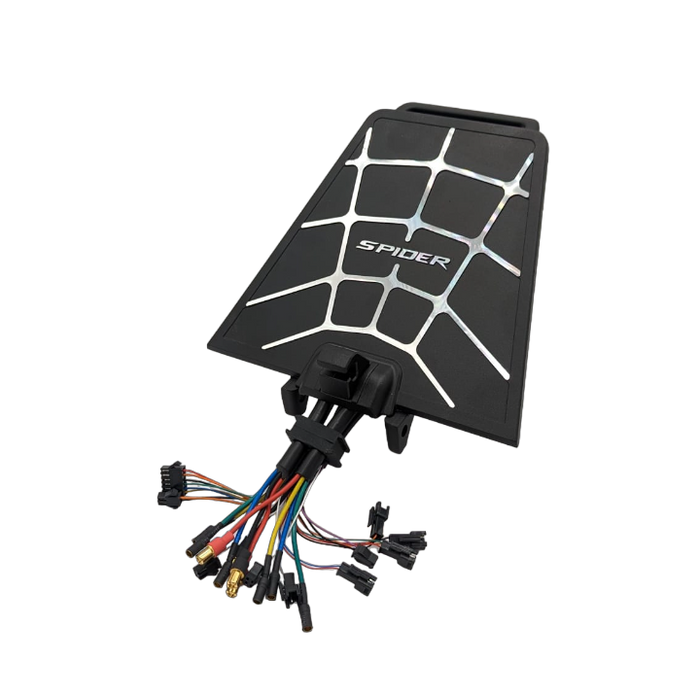 CONTROLEUR 60V24A | DUALTRON SPIDER 2