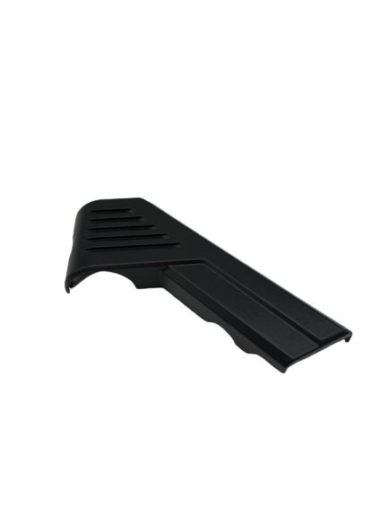 CACHE SUPPORT BASE SYSTÈME DE PLIAGE GAUCHE | DUALTRON POP