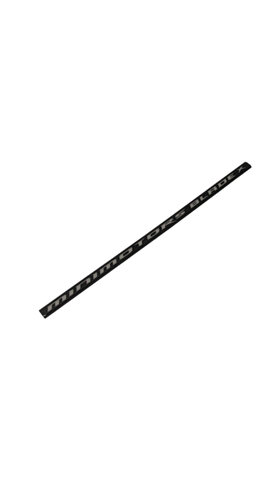 CACHE LED LATERAL AVEC LOGO | BLADE X