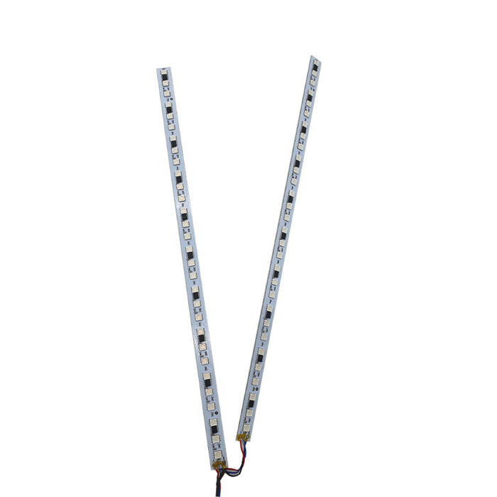 LED DE LA COLONNE DE DIRECTION (PAIRE) | FUTECHER GUN & PRO