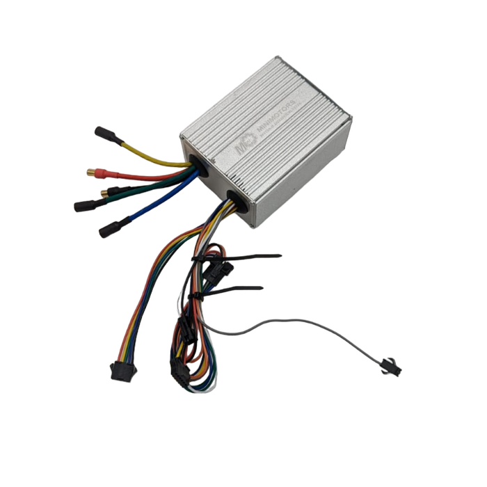 CONTROLEUR B 84V70A Arrière | DUALTRON X LTD